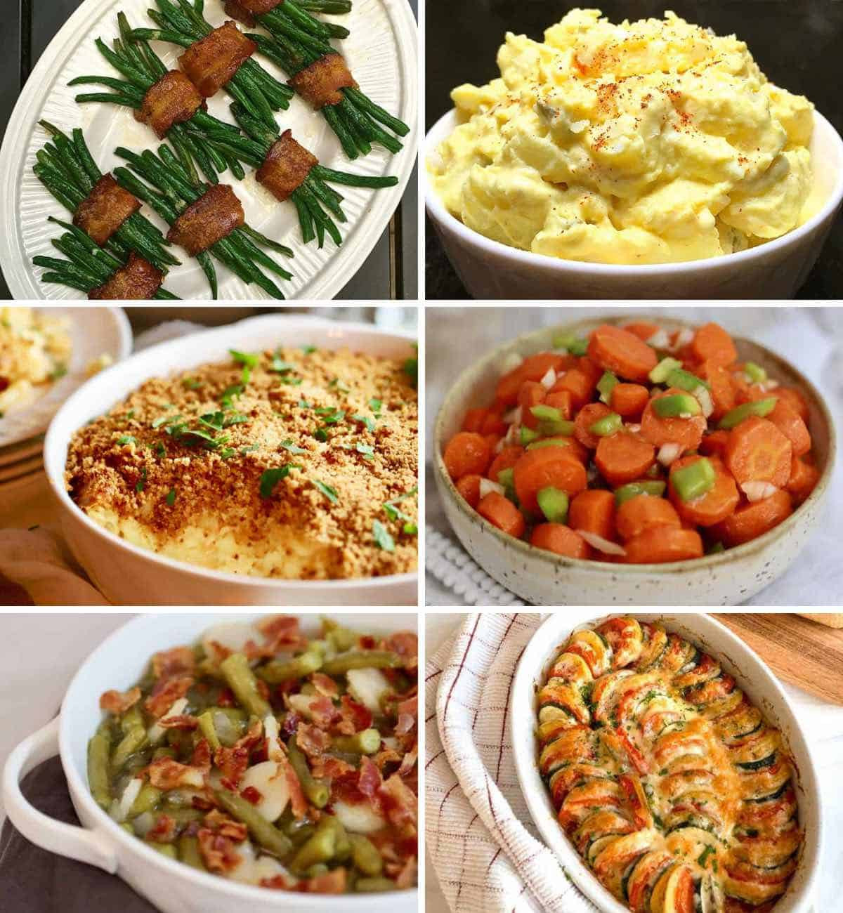 Easter Side Dishes Pinterest
 32 Easter Side Dish Menu Ideas and Recipes