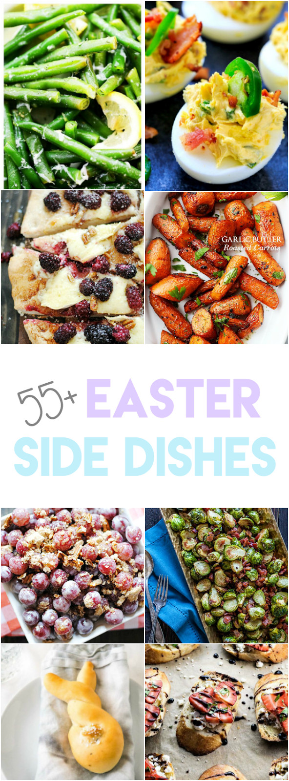 Easter Side Dishes Pinterest
 55 Easter Side Dishes Keat s Eats