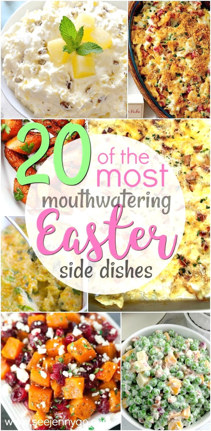 Easter Side Dishes Pinterest
 Pin by Franzenmoibdmb on BAby