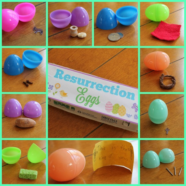 Easter Sunday Activities
 Super Fun Easter Crafts For Kids