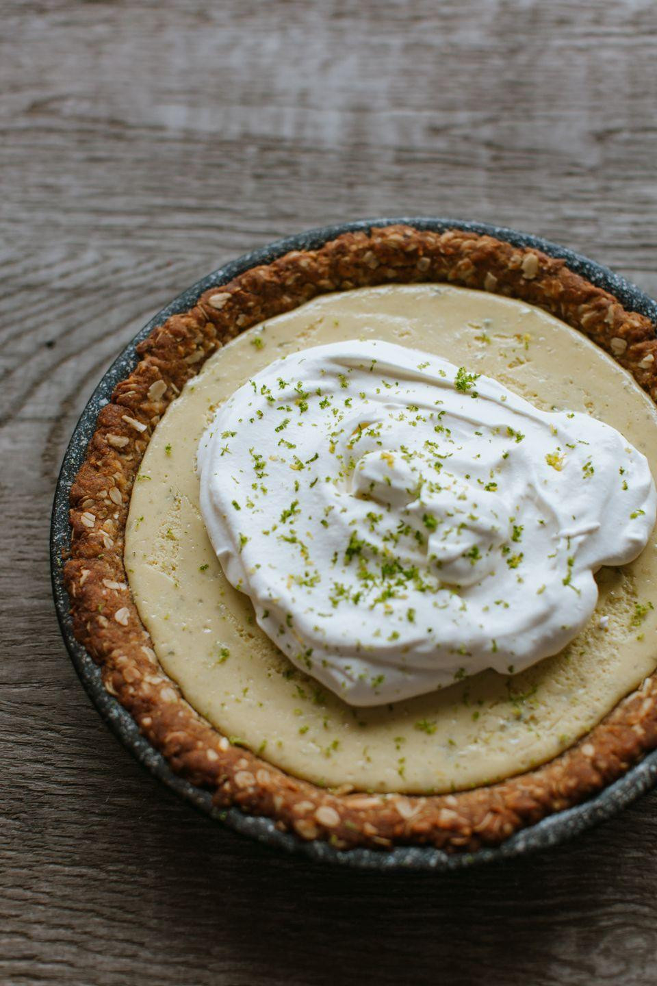 Easter Sunday Desserts
 The Best Easter Sunday Desserts Like Key Lime Pie