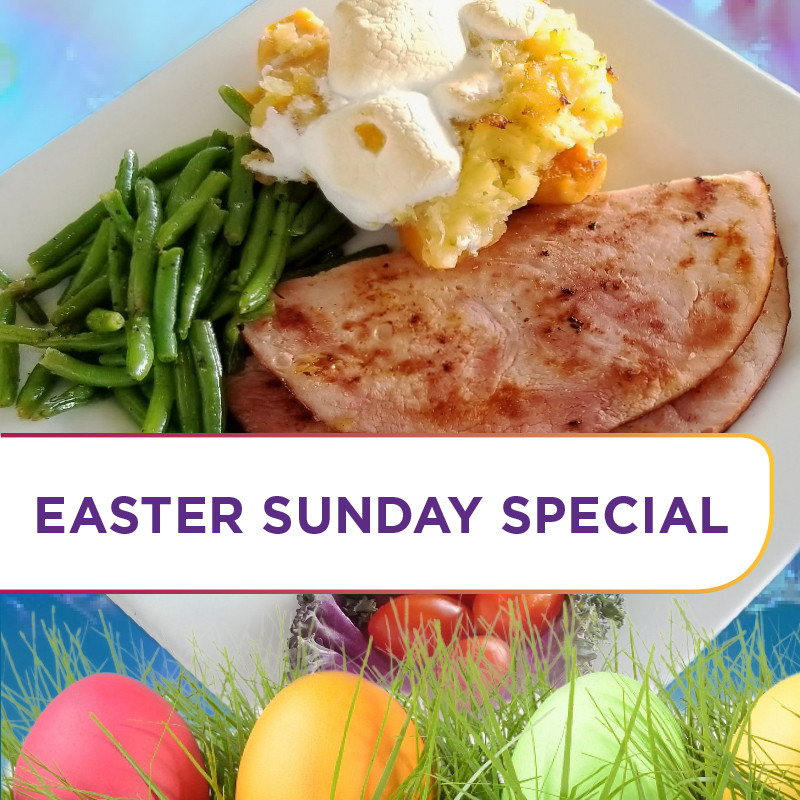 Easter Sunday Dinner Restaurants
 Easter Sunday Special Dining fers