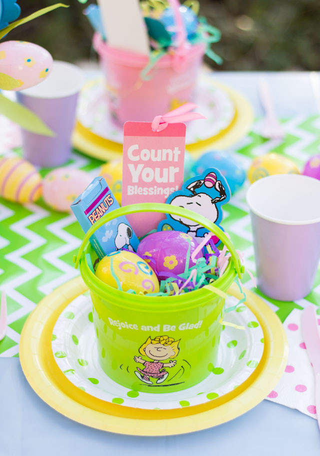 Easter Themed Birthday Party Ideas
 7 Fun Ideas for a Kids Easter Party Design Improvised