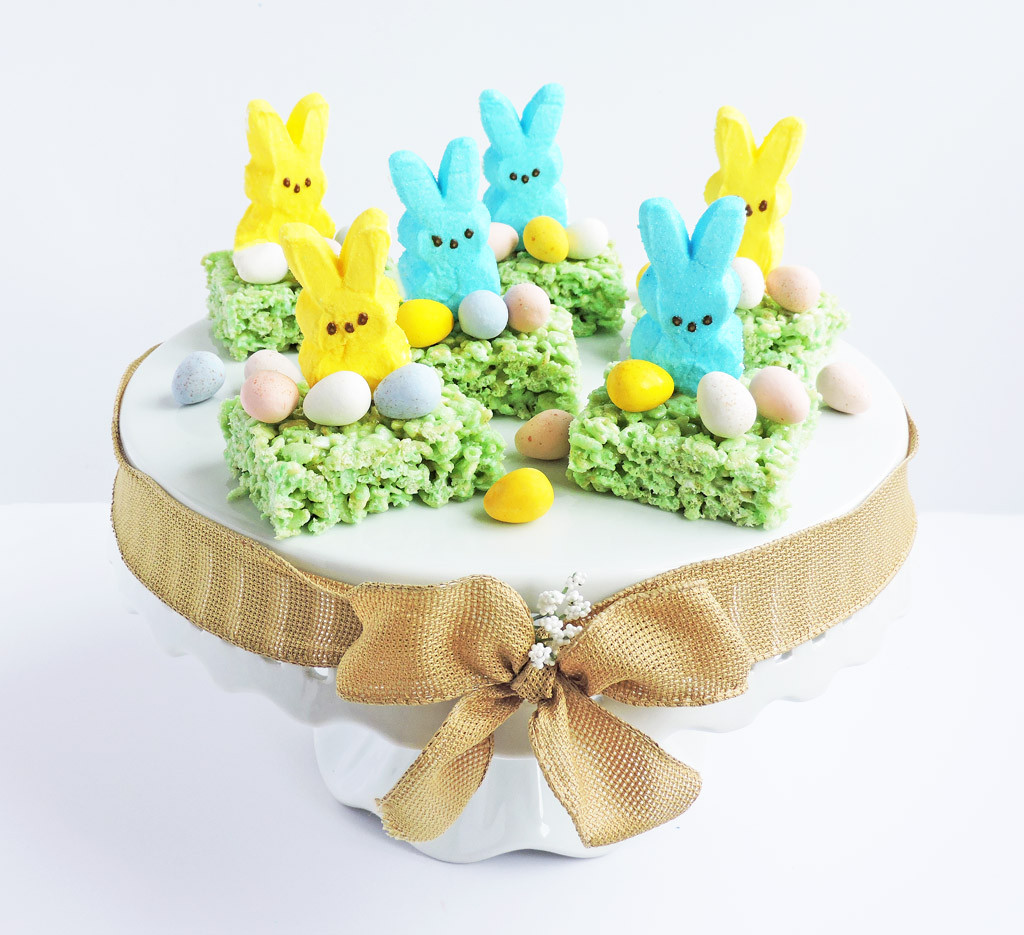 Easter Treat Ideas
 Easy Easter Bunny Treats Cute Ideas for Easter Beautiful