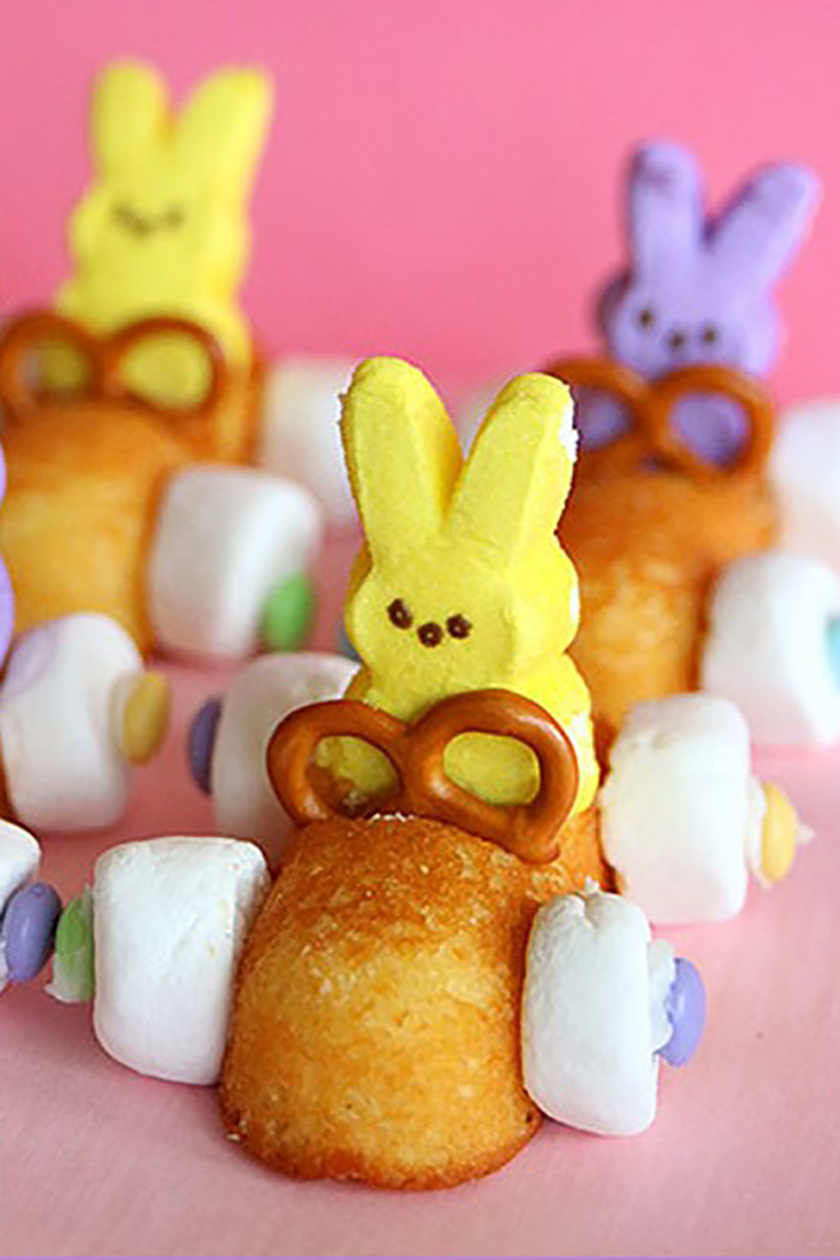 Easter Treat Ideas
 15 Best Easter Snacks Easy and Cute Ideas for Easter
