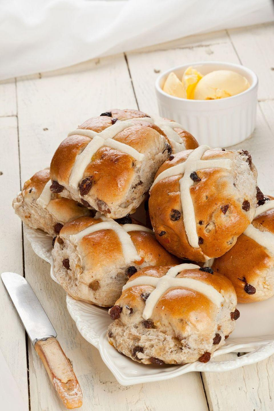 Easy Easter Bread Recipe
 Try These Easy Easter Bread Recipes For Brioche Bread And More