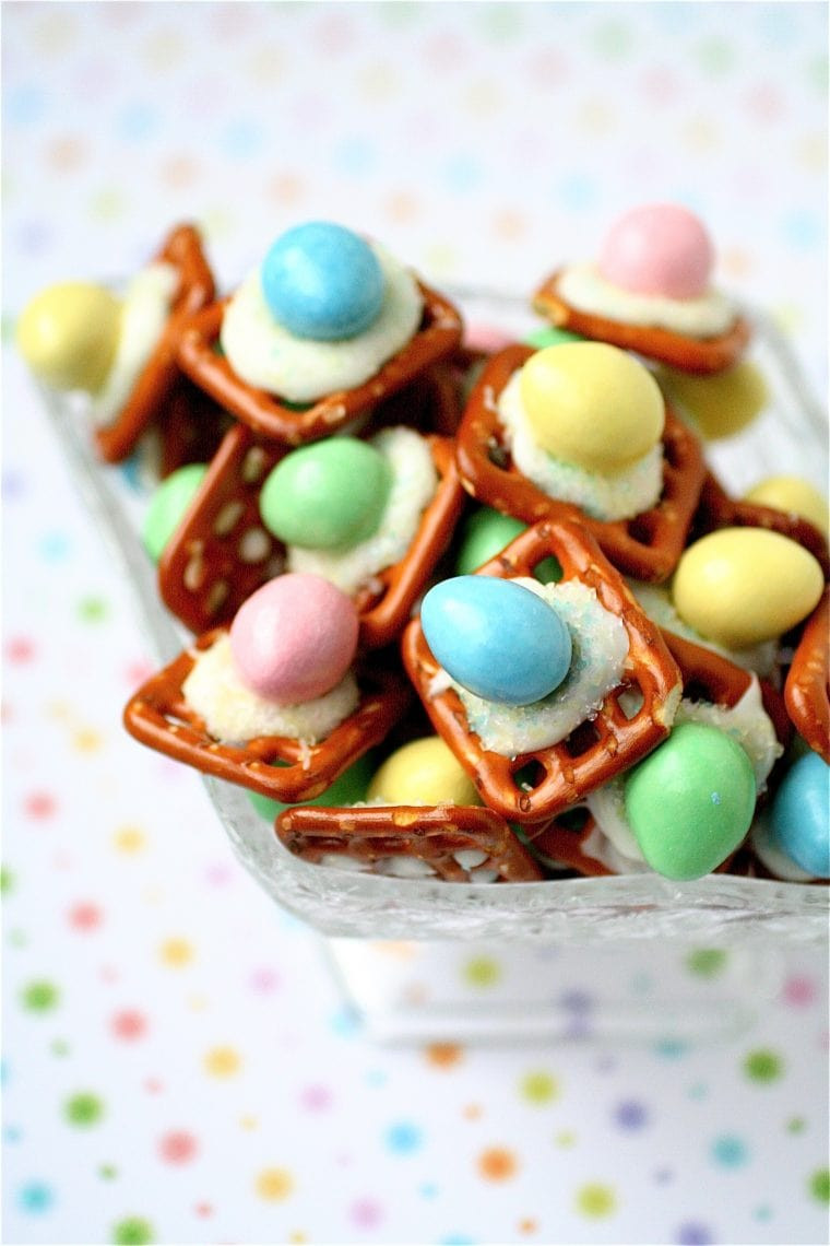 Easy Easter Desserts Recipes With Pictures
 easy easter dessert recipes Archives Lady and the Blog