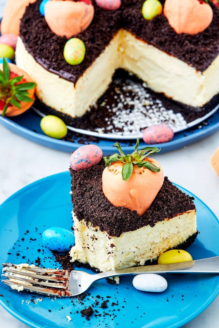 Easy Easter Desserts Recipes With Pictures
 These Adorable Easter Desserts Will Make The Whole Family