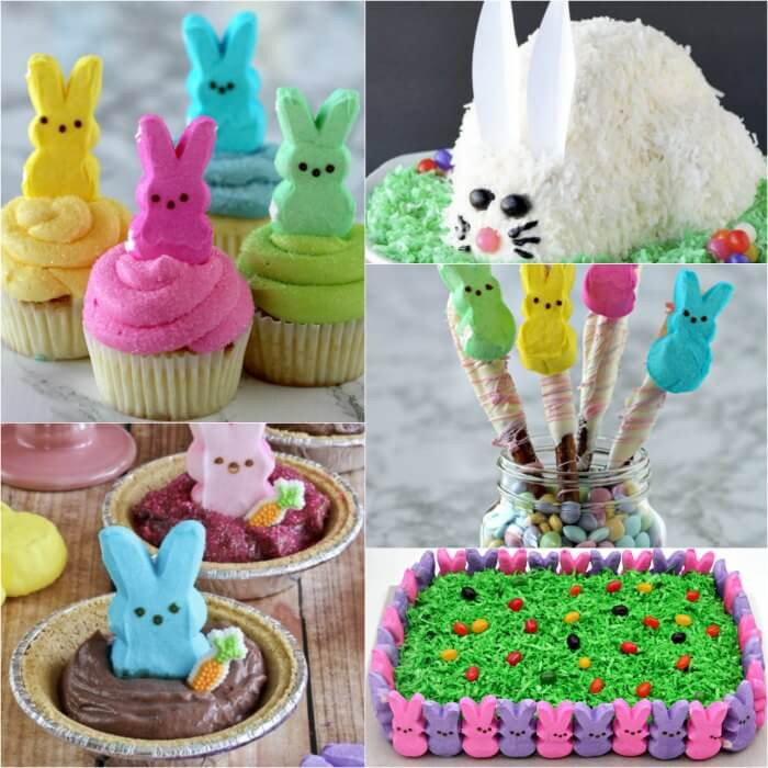 Easy Easter Desserts Recipes With Pictures
 Easy Easter Desserts 21 Cute Easter Desserts for Kids