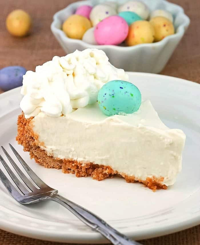 Easy Easter Desserts Recipes With Pictures
 Easy Easter Desserts