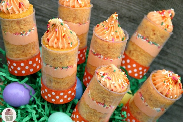 Easy Easter Desserts Recipes With Pictures
 20 Best and Cute Easter Dessert Recipes with Picture