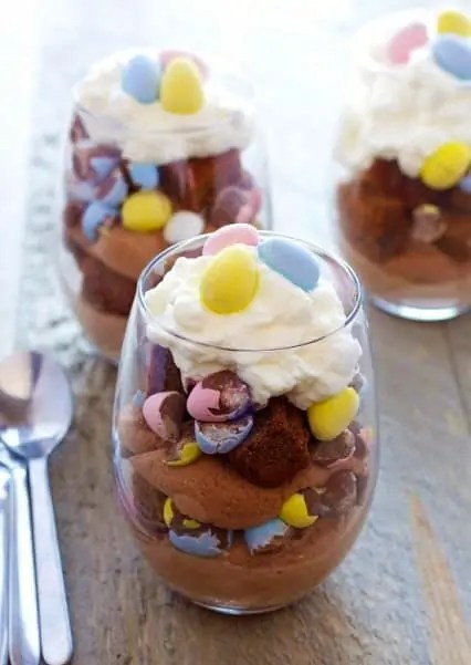 Easy Easter Desserts Recipes With Pictures
 Easy Easter Dessert Ideas That Are Super Cute Moosie Blue