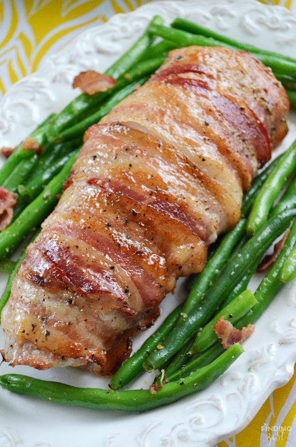 Easy Easter Dinner Recipes
 Foodista