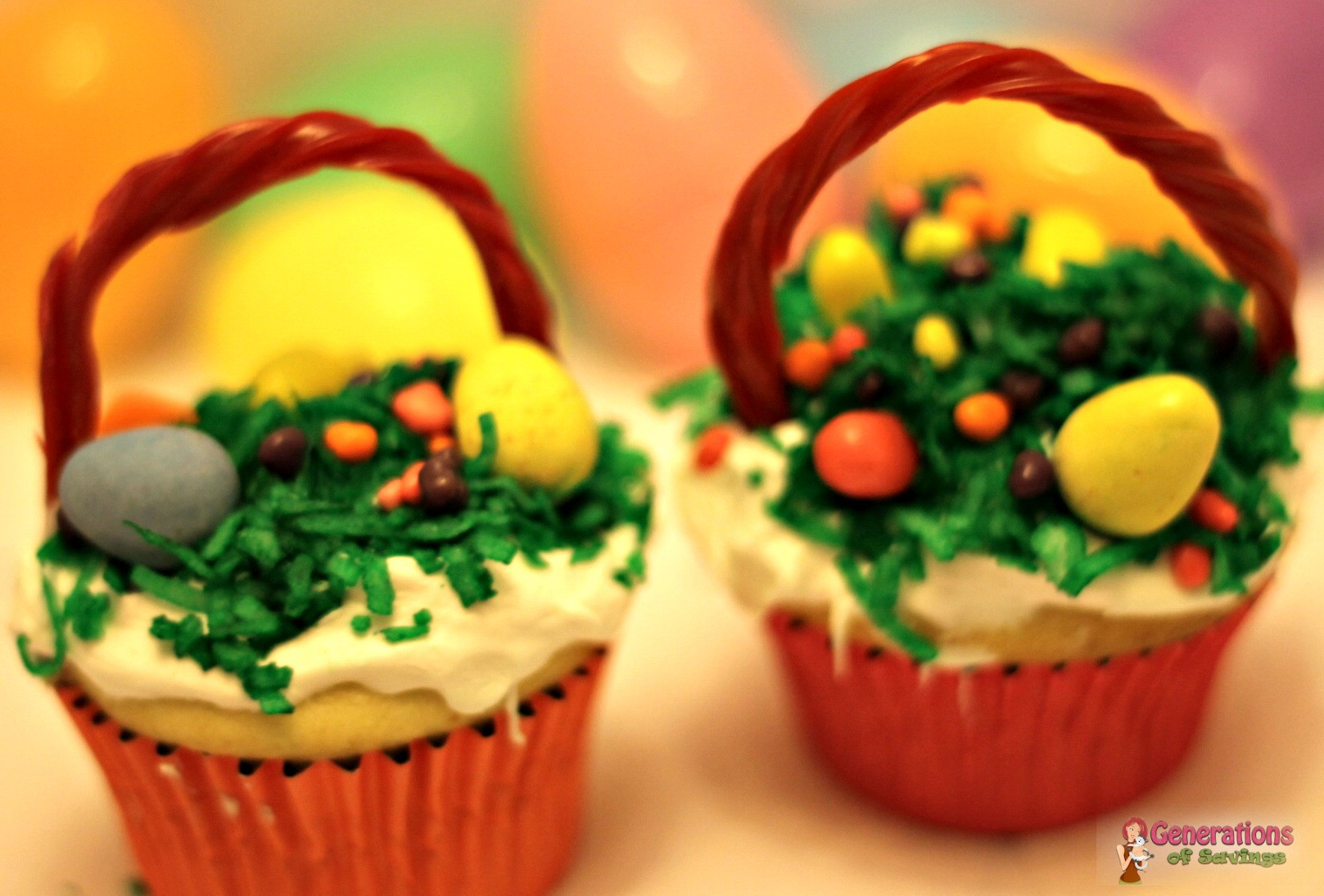 Edible Arrangements Easter Gifts
 Edible Easter Baskets Recipe Fun Kids Recipe