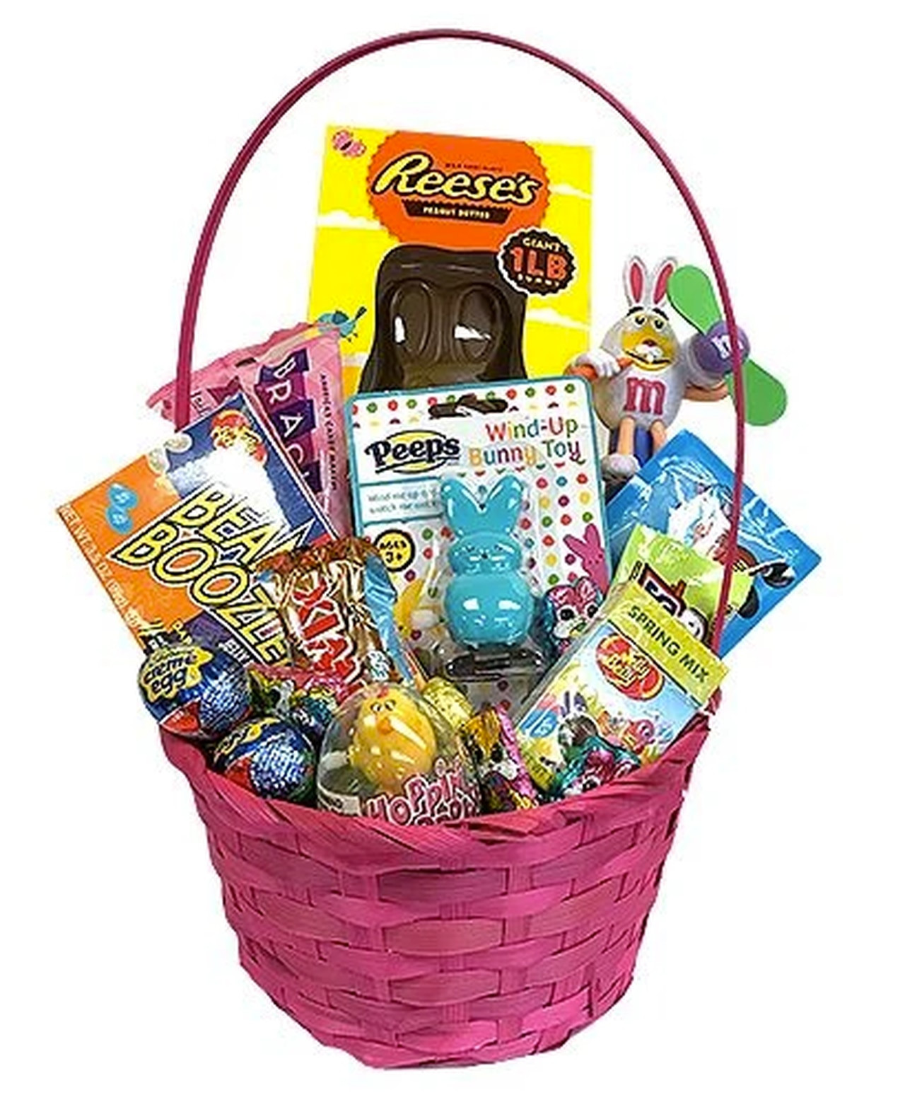 Edible Arrangements Easter Gifts
 Easter basket ts activities you can delivered or