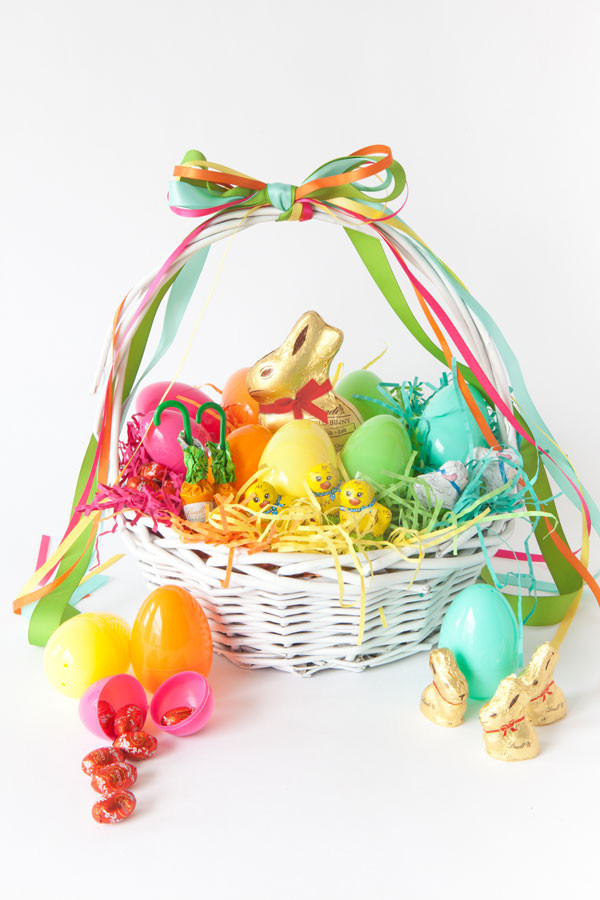 Edible Arrangements Easter Gifts
 Easter Baskets 3 Ways