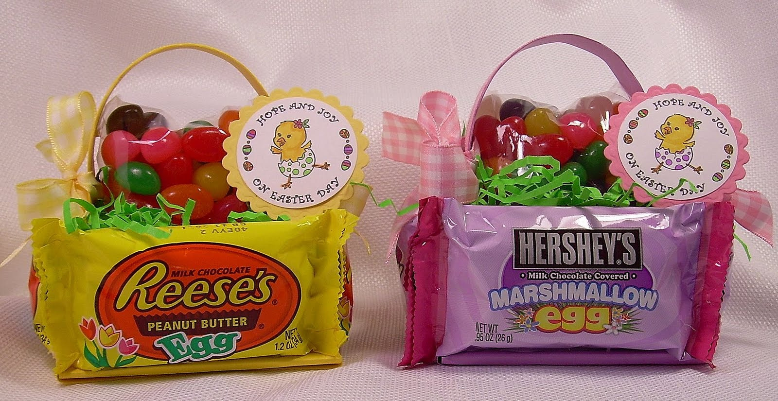 Edible Arrangements Easter Gifts
 Beth A Palooza Edible Easter Baskets