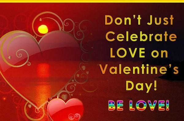 Famous Valentines Day Quotes
 Famous Quotes About Valentines Day QuotesGram