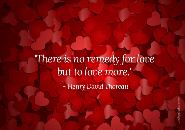 Famous Valentines Day Quotes
 Sweet & Famous Love Quotes For Valentine s Day