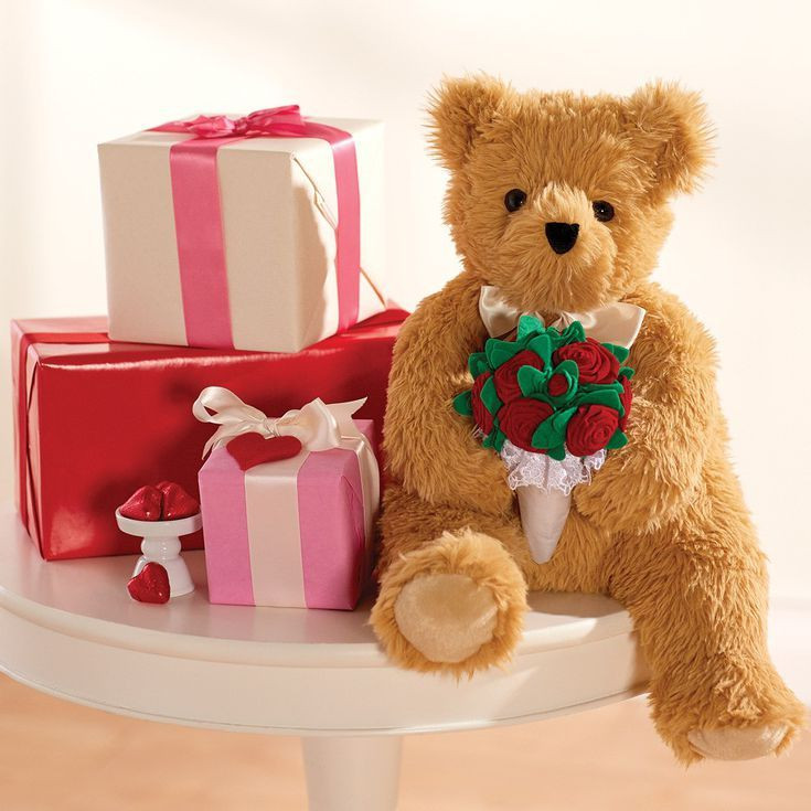 First Valentine Day Gift Ideas
 First Valentine s Day Gift Ideas for Baby