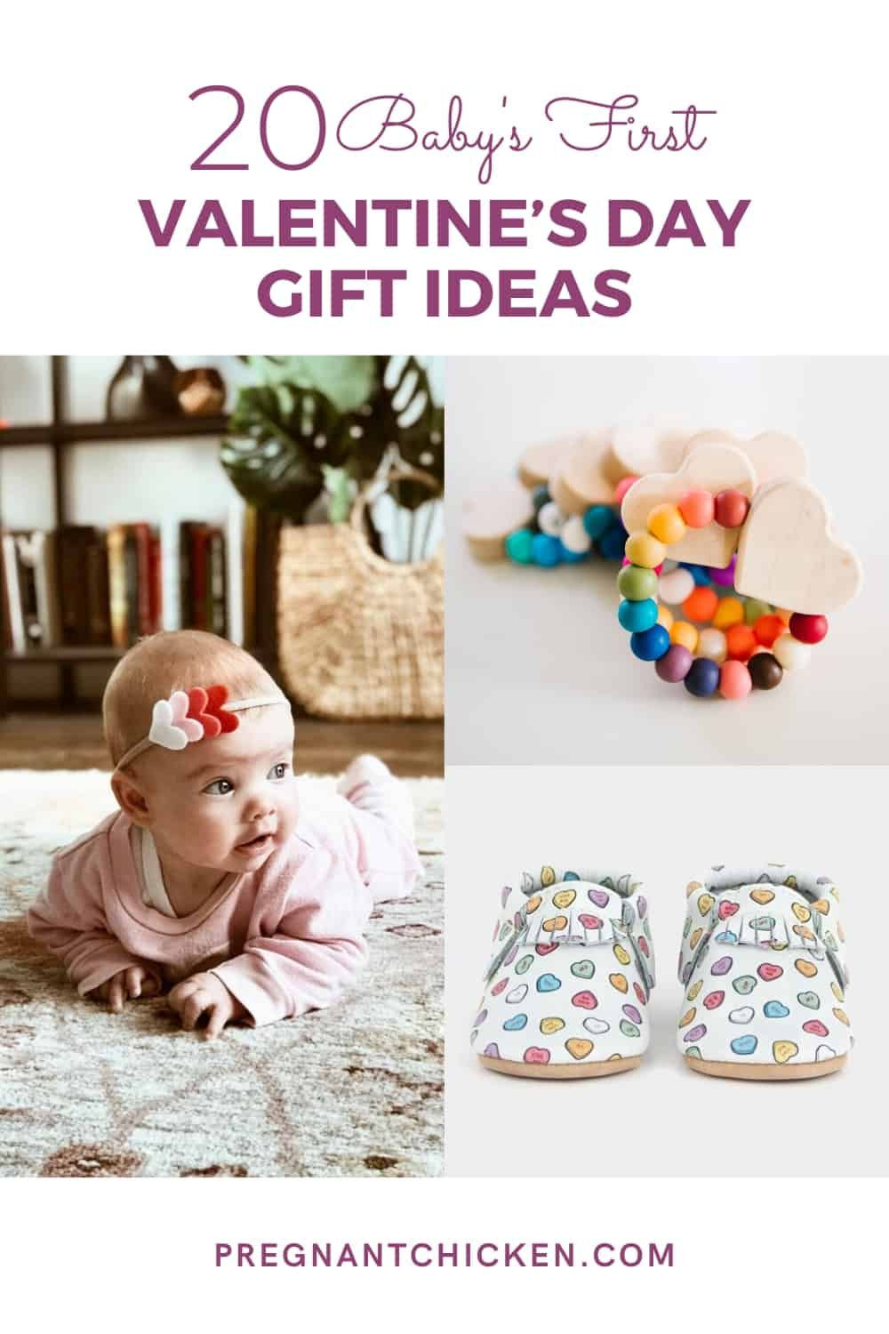 First Valentine Day Gift Ideas Inspirational 20 Baby’s First Valentine’s Day Gift Ideas