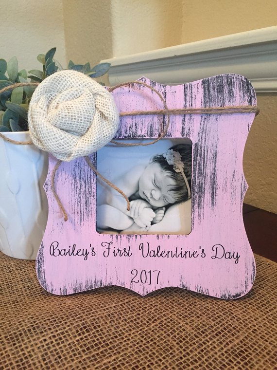 First Valentines Day Gift
 Valentine’s Day Gift Ideas 2017