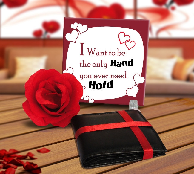 First Valentines Gift Ideas
 Cute Romantic Happy Valentines Day Gifts Ideas for Her 2018