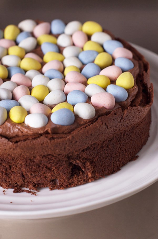Food Network Easter Recipes
 14 Fun Ways to Use Cadbury Mini Eggs