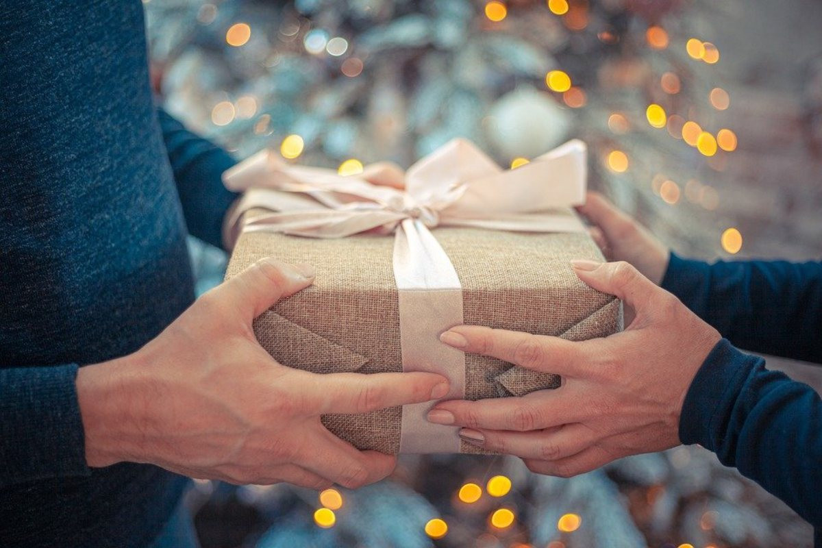 Free Gift Ideas For Boyfriend
 20 Unique Gift Ideas for Your Boyfriend