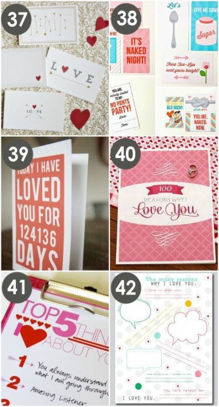 Free Gift Ideas For Boyfriend
 64 Best ideas birthday ideas for husband t free