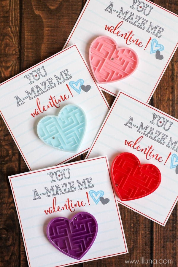 Free Valentines Day Ideas Inspirational 50 Free Printable Valentines