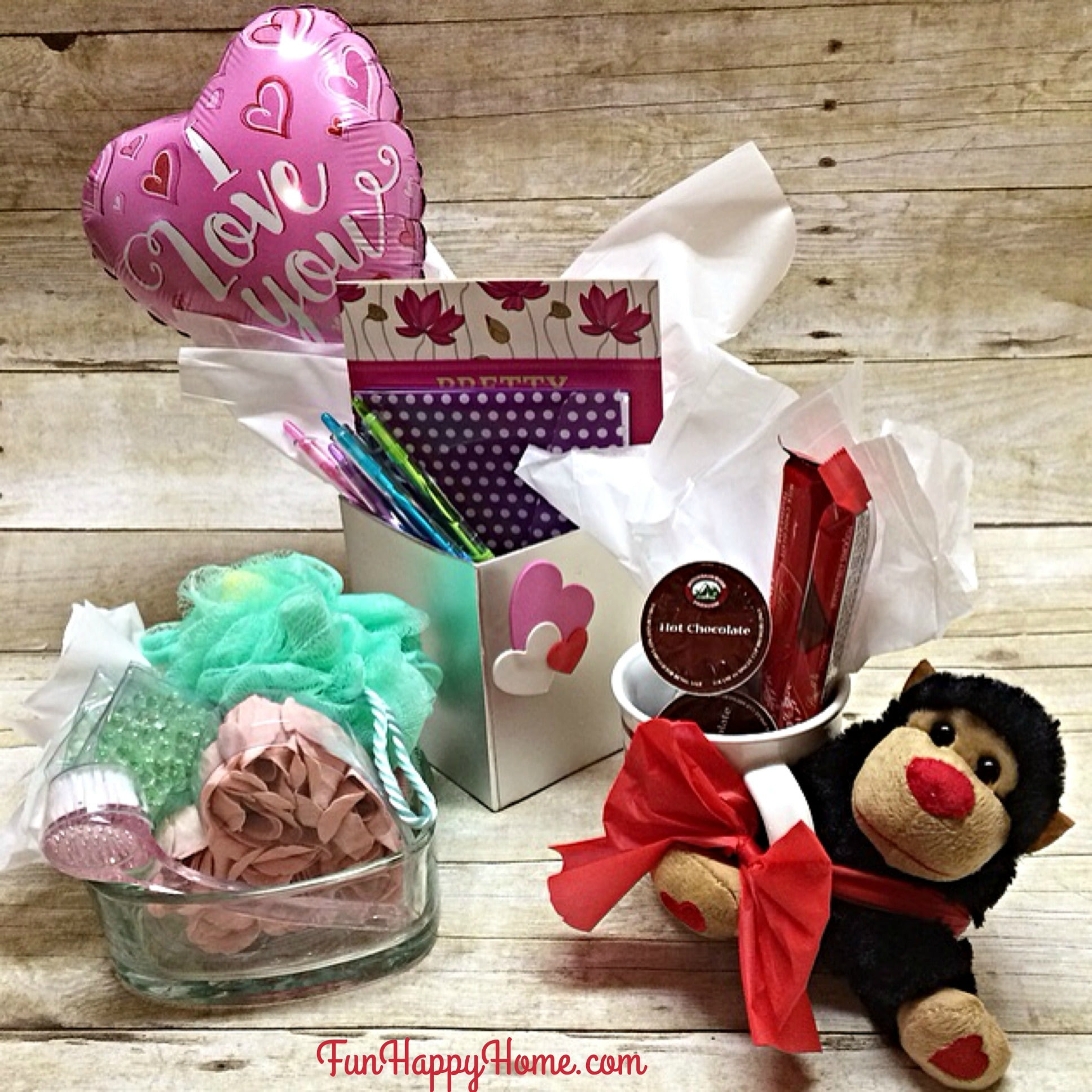 Friend Valentines Day Gift Ideas
 Ideas for Valentine s Day Gifts Fun Dollar Store Gifts