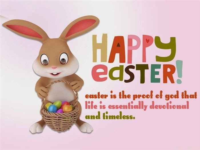 Funny Easter Bunny Quotes
 Happy Easter Bunny s and for