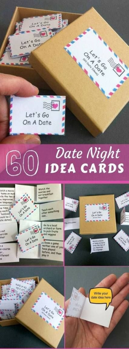 Funny Gift Ideas For Boyfriends
 21 Ideas Birthday Ideas For Girlfriend Diy Fun For 2019