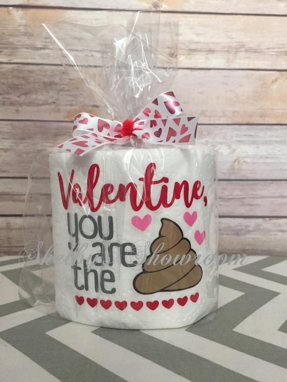 Funny Valentine Gift Ideas
 Valentines Gag Gift Funny Gift for Boyfriend Funny Gift
