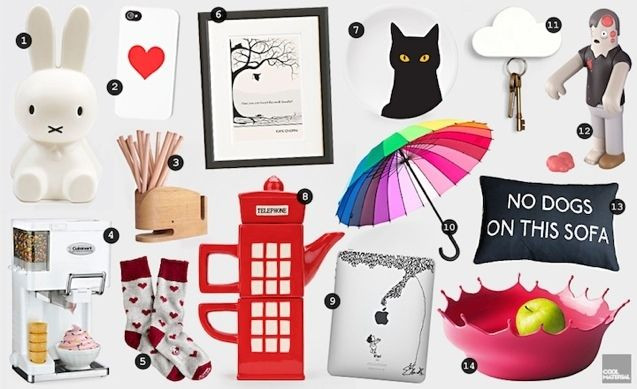Gay Valentine Gift Ideas
 Gift Ideas