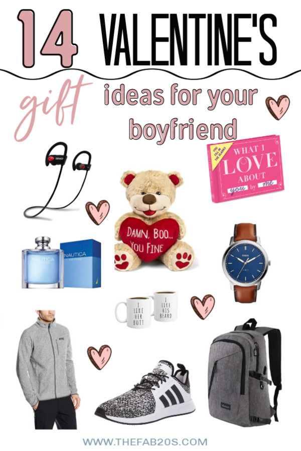 Gay Valentine Gift Ideas
 14 Best Valentine s Day Gift Ideas For Boyfriend