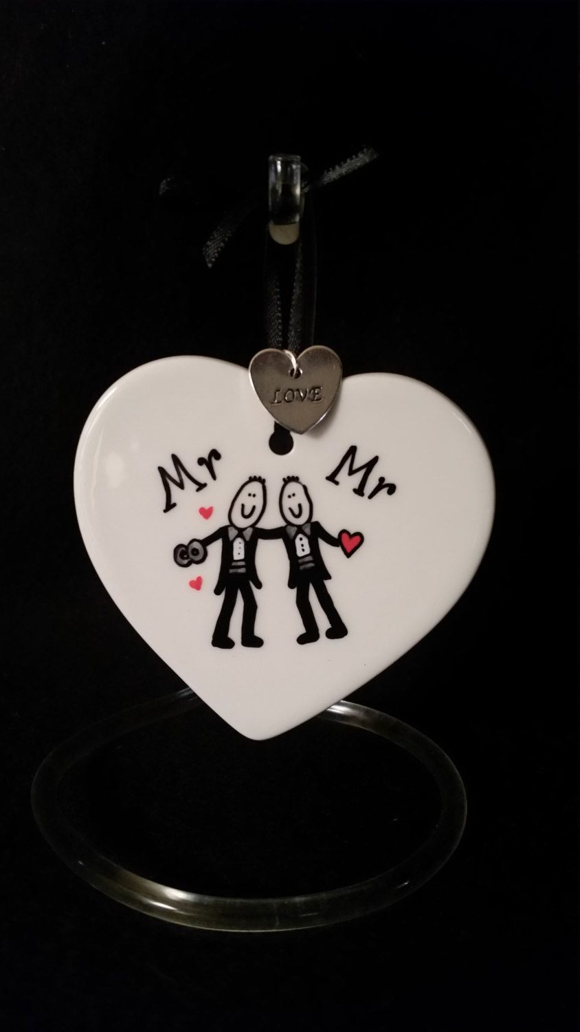 Gay Valentine Gift Ideas
 Pin on lesbian wedding ts