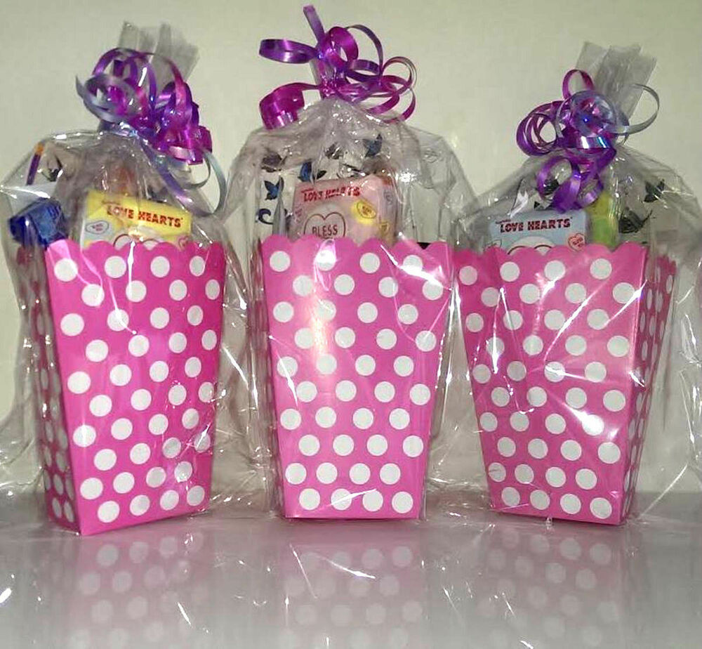 Gift Bag Ideas For Girls
 Ready Made Pre Filled Girls Luxury Birthday Party Bags