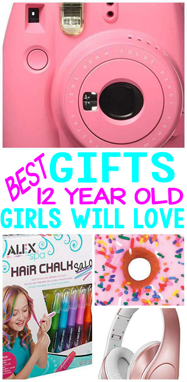 Gift Ideas For 12 Year Old Girls
 ts 12 year old girls birthday ts – christmas ts