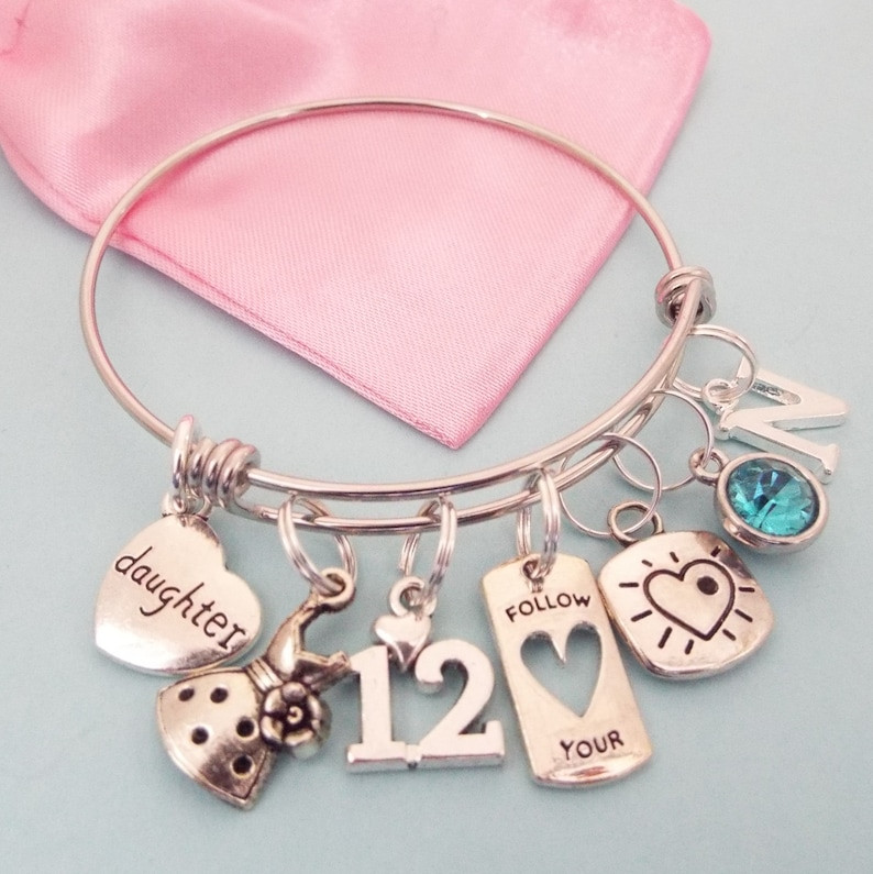 Gift Ideas For 12 Year Old Girls
 12th Birthday Gift for Girl Gift for 12 Year Old Girls