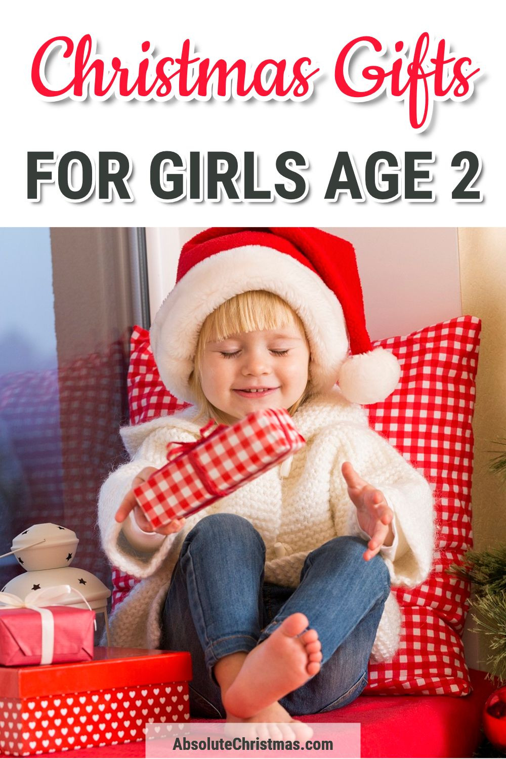 Gift Ideas For 2 Year Old Girls
 Best Christmas Gifts For 2 Year Old Girls 2021