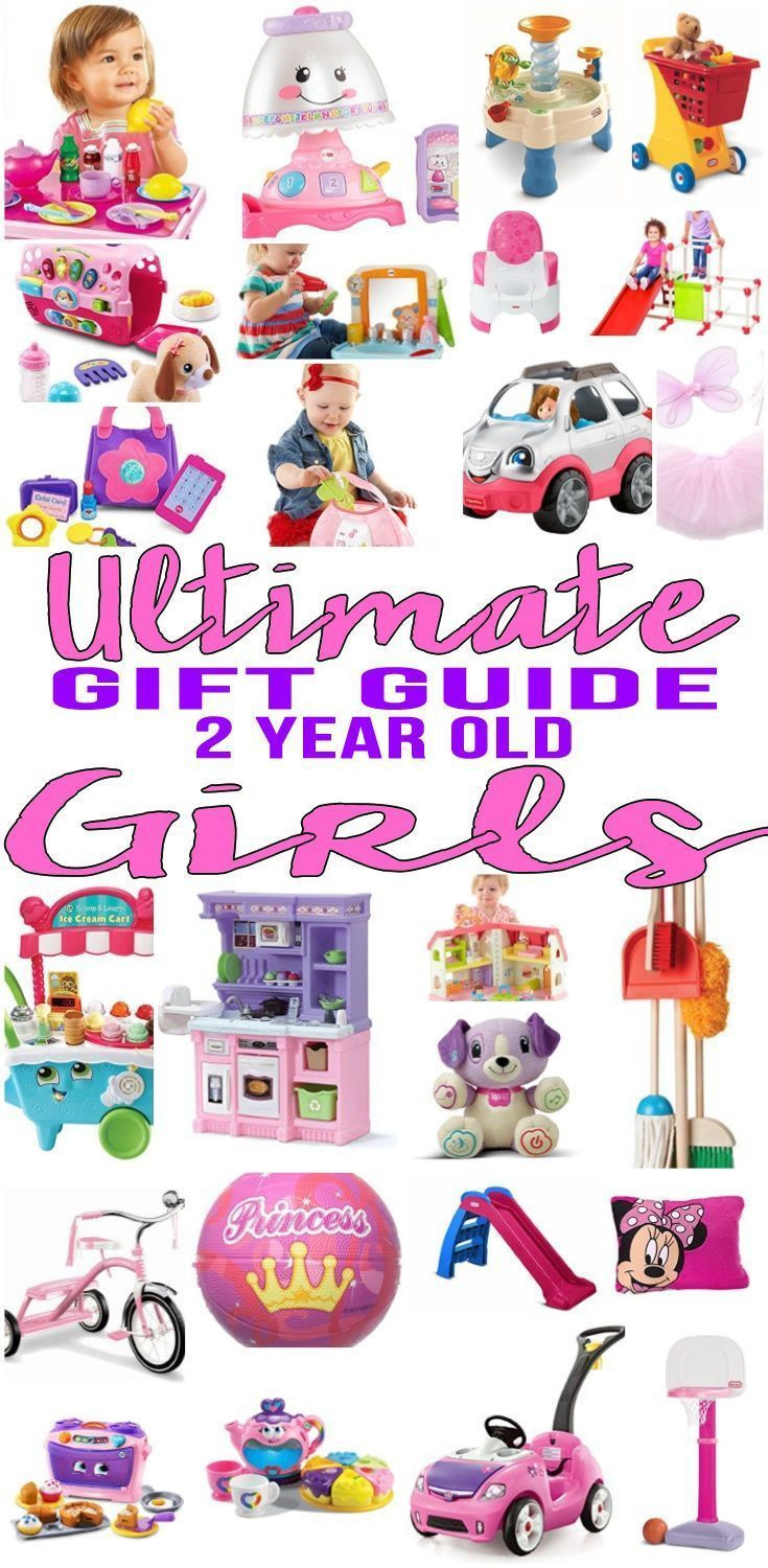 Gift Ideas For 2 Year Old Girls
 BEST Gifts 2 Year Old Girls The ultimate t guide for
