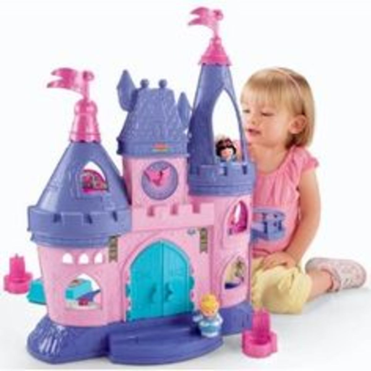 Gift Ideas For 2 Year Old Girls
 Best Christmas Gift Ideas For A 2 Year Old Baby Girl