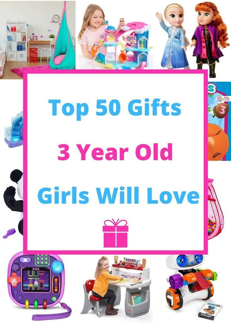 Gift Ideas For 3 Year Old Girls
 3 Year Old Girls Gift Ideas Gift Girls ideas