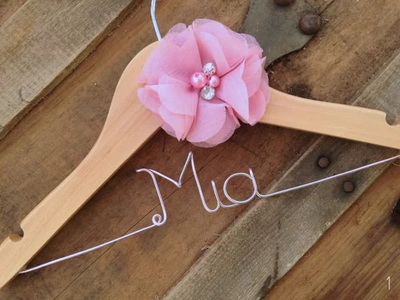 Gift Ideas For Flower Girls
 21 Best Flower Girl Gifts That ll Make Her Happy