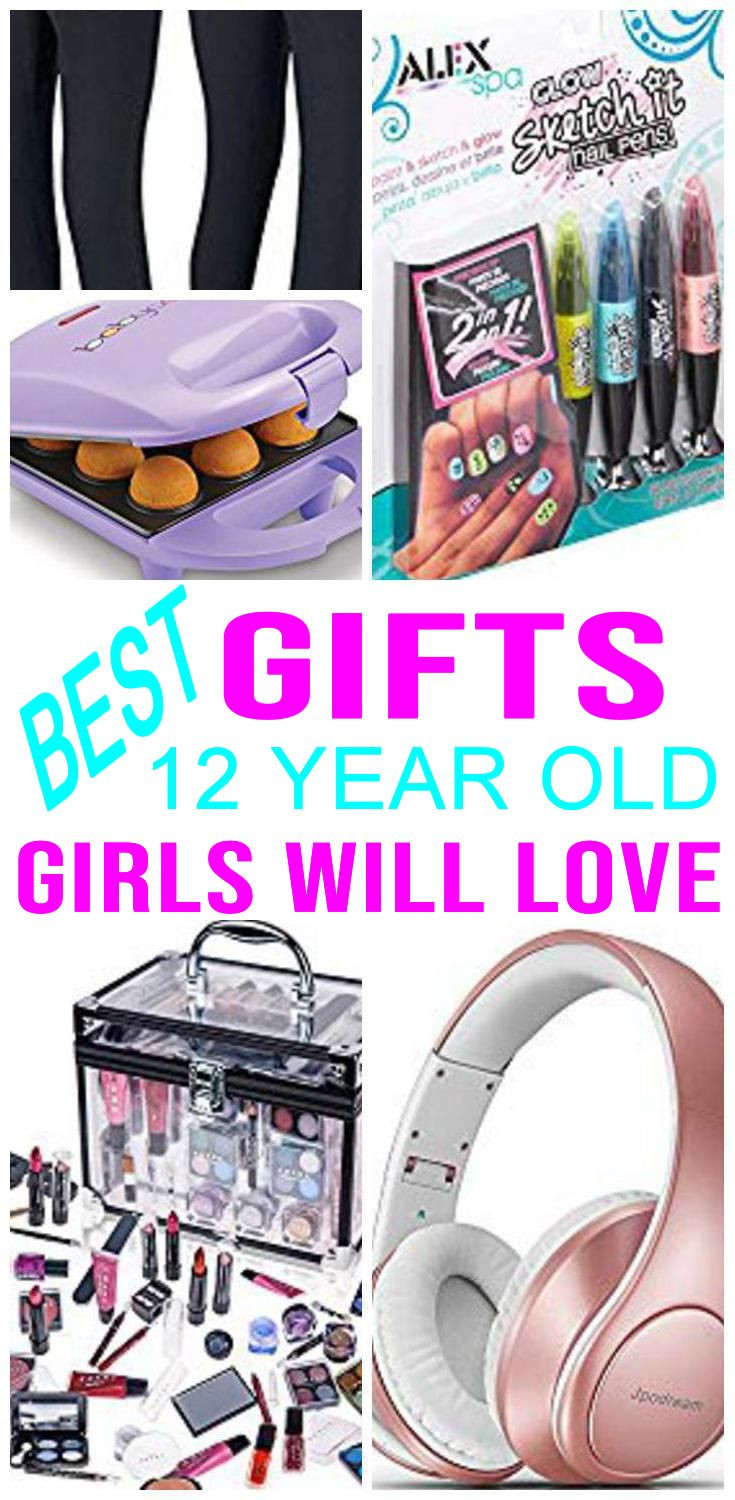 Gift Ideas For Girls 12
 12 year old Girls Gifts Gift ideas for 12 year old girls