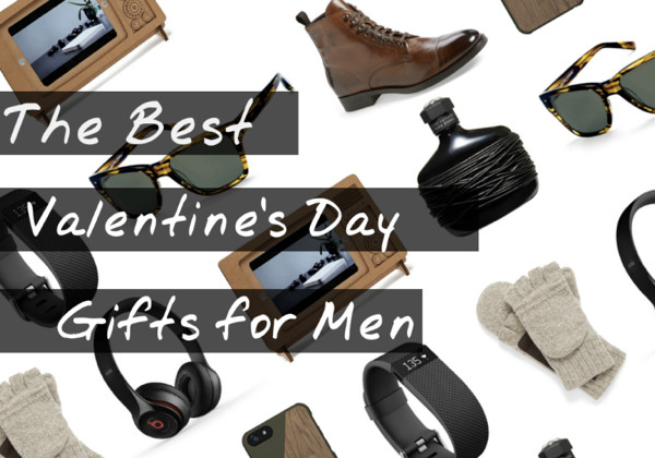 Gift Ideas For Guys On Valentines
 Gift Ideas For Him This Valentine