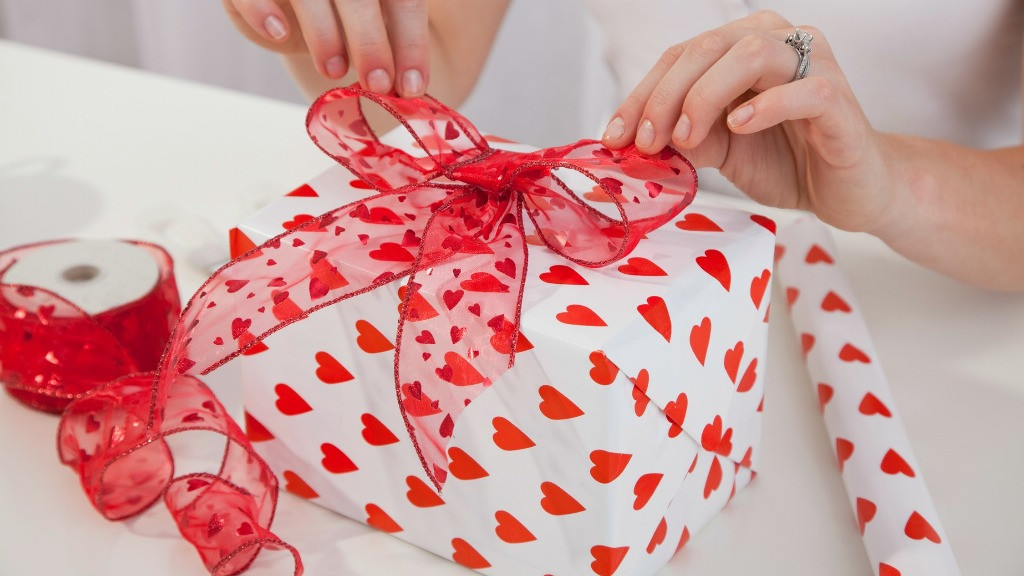 Gift Ideas For Her On Valentine'S Day
 Perfect Valentine s Day Gifts for Her
