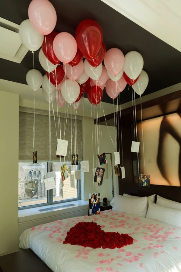 Gift Ideas For Him On Valentine'S Day
 30 Cute and Romantic Valentines Day Ideas for Him